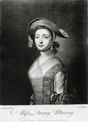 Miss Fanny Murray